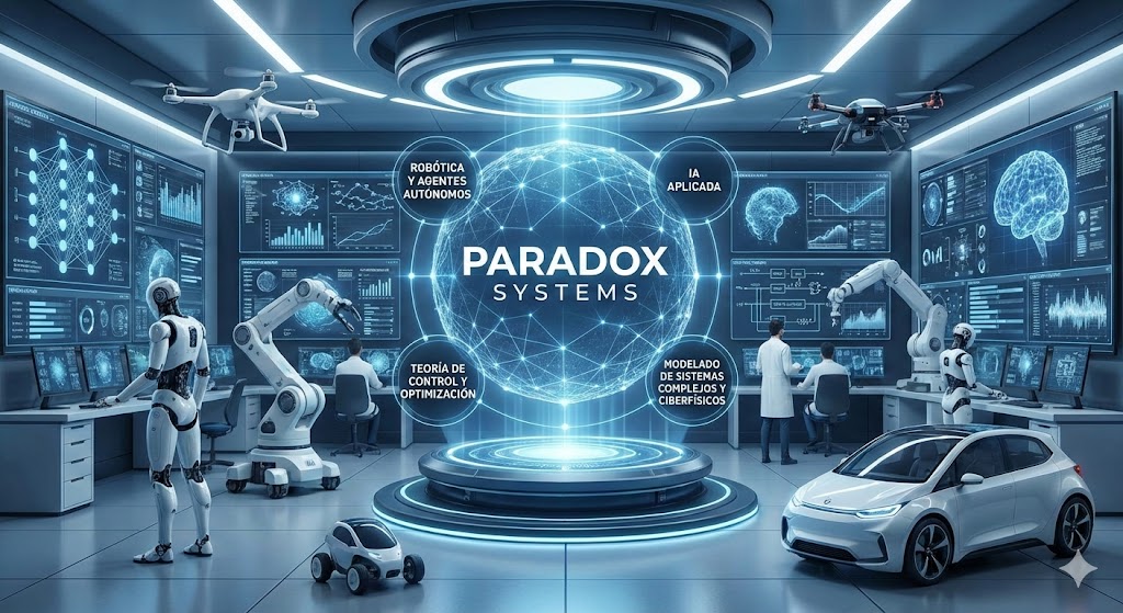 Investigación y Desarrollo