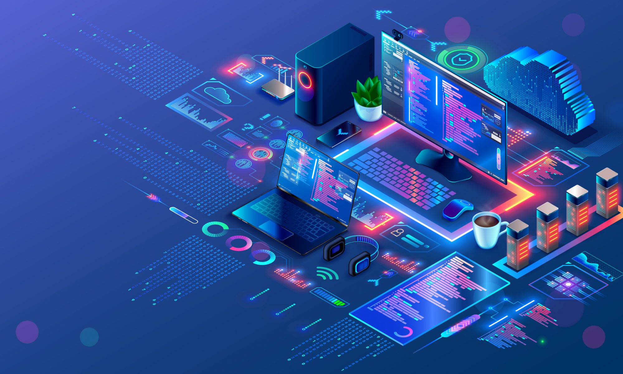 Desarollo de Software