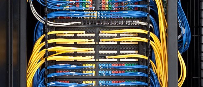 Cableado Estructurado