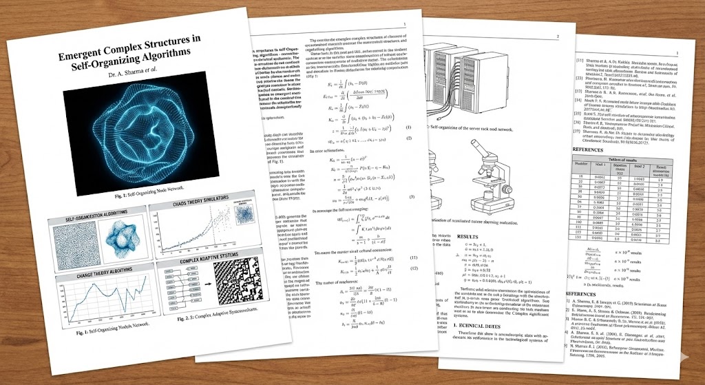 Investigación y Desarrollo