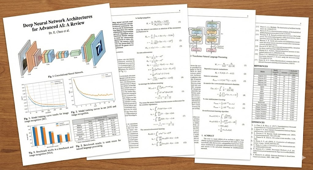 Investigación y Desarrollo