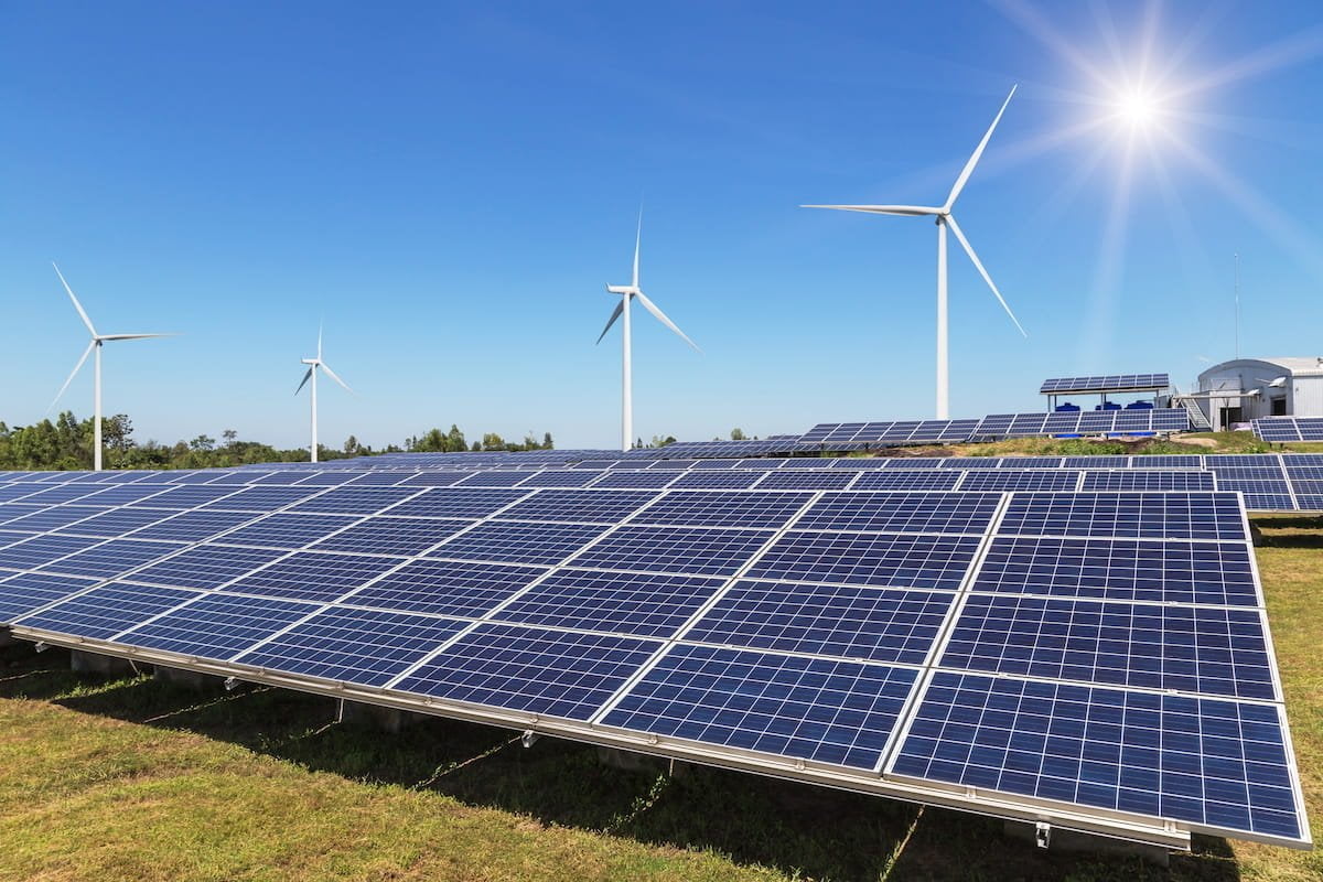 Planta Solar