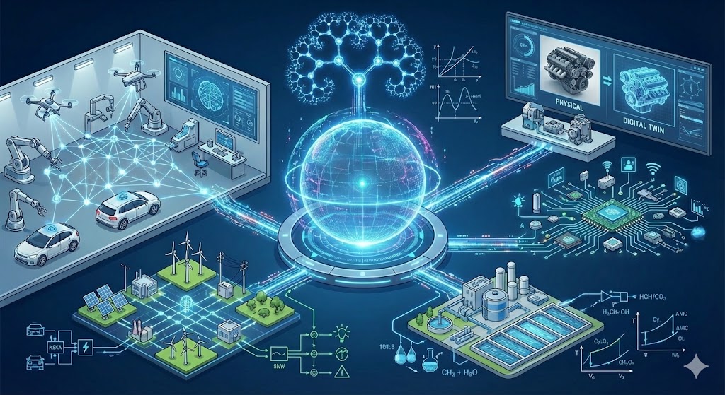 Investigación y Desarrollo