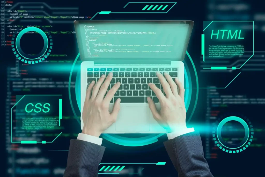 Desarollo de Software