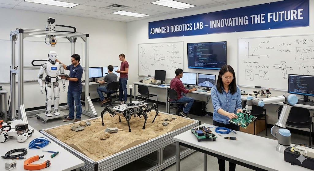 Investigación y Desarrollo