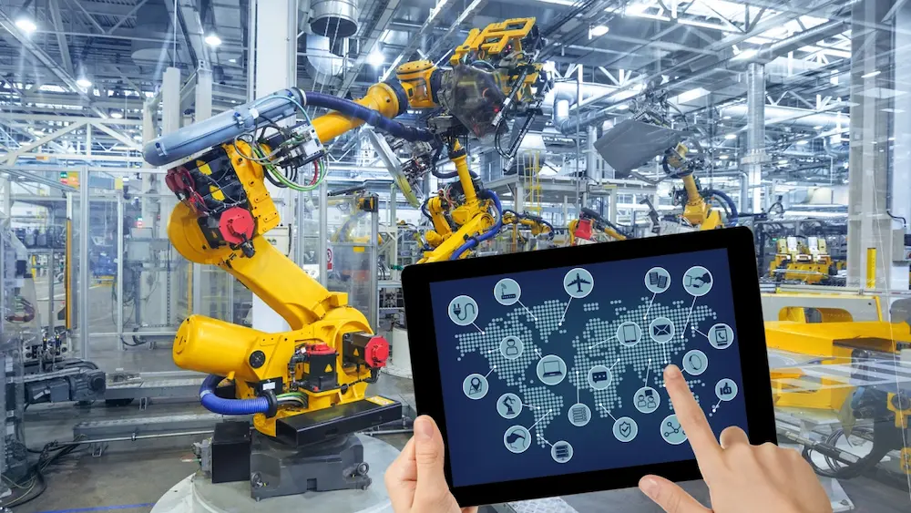 Automatización de Procesos